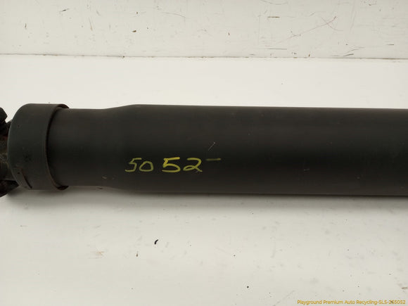 Jaguar XK8 Rear Drive Shaft