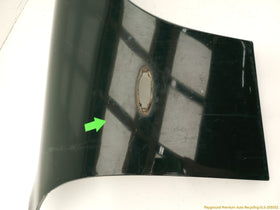 Jaguar XK8 Passenger Right Front Fender - 0