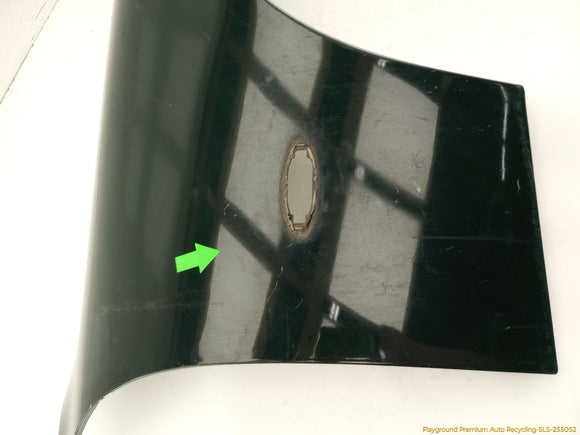 Jaguar XK8 Passenger Right Front Fender