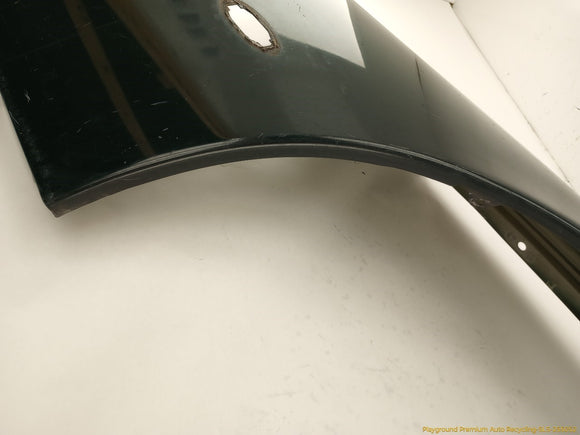 Jaguar XK8 Passenger Right Front Fender