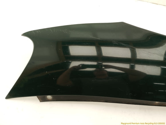 Jaguar XK8 Passenger Right Front Fender