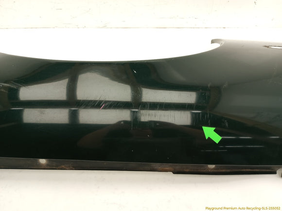 Jaguar XK8 Passenger Right Front Fender