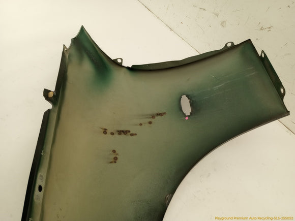 Jaguar XK8 Passenger Right Front Fender