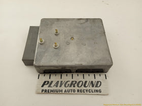 Jaguar XK8 Body Control Module