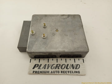 Jaguar XK8 Body Control Module
