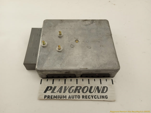 Jaguar XK8 Body Control Module