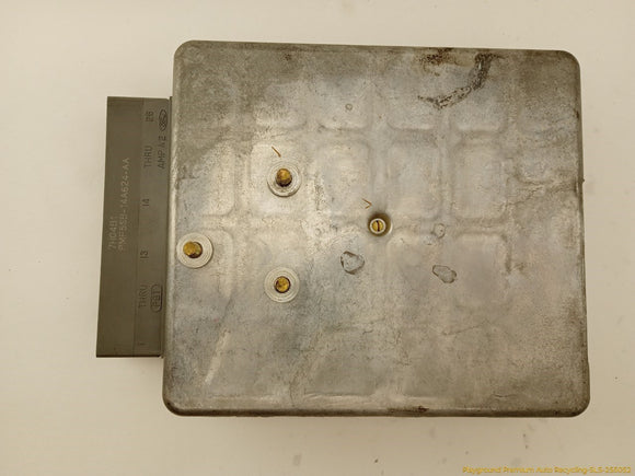 Jaguar XK8 Body Control Module