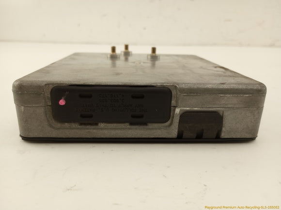 Jaguar XK8 Body Control Module