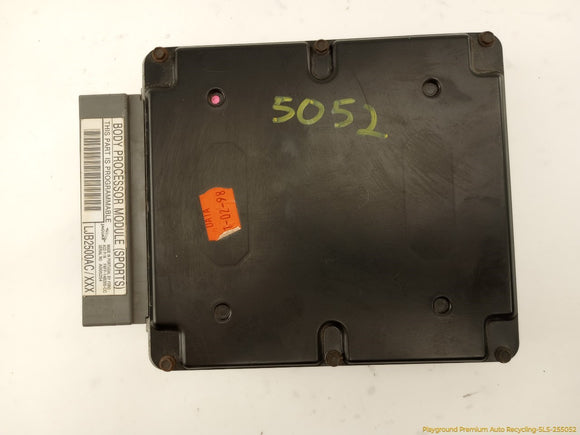 Jaguar XK8 Body Control Module