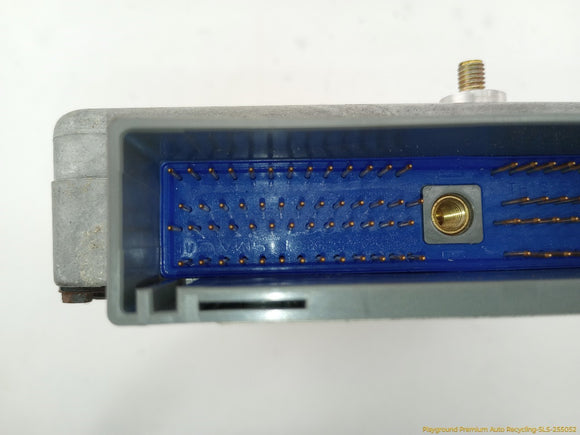 Jaguar XK8 Body Control Module