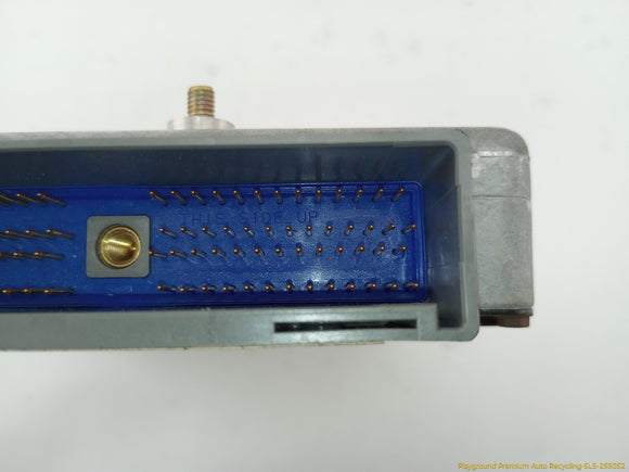 Jaguar XK8 Body Control Module