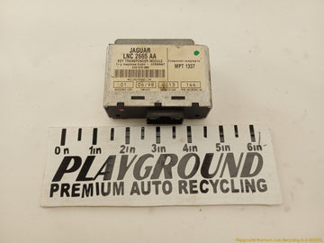 Jaguar XK8 Keyless Entry Control Module
