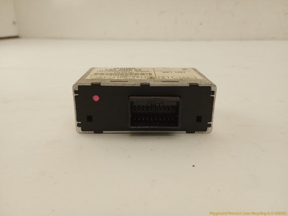Jaguar XK8 Keyless Entry Control Module