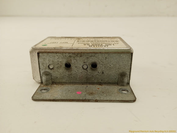 Jaguar XK8 Keyless Entry Control Module