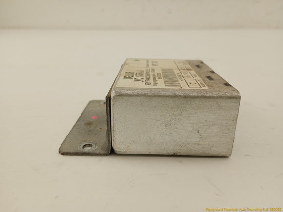 Jaguar XK8 Keyless Entry Control Module