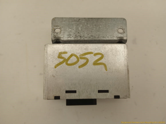 Jaguar XK8 Keyless Entry Control Module