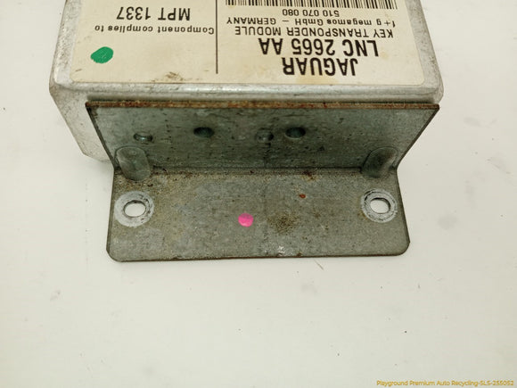 Jaguar XK8 Keyless Entry Control Module