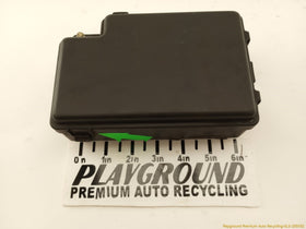 Jaguar XK8 Engine Fuse Box