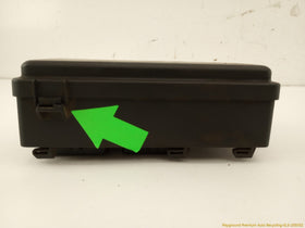 Jaguar XK8 Engine Fuse Box - 0