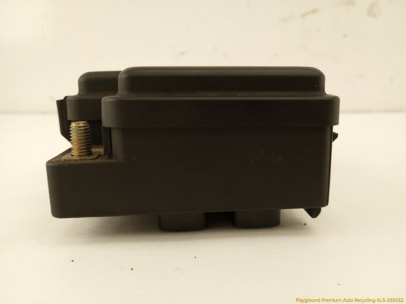 Jaguar XK8 Engine Fuse Box