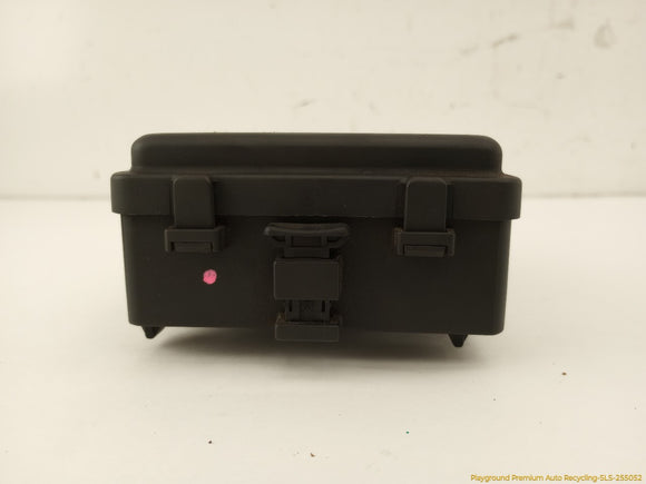 Jaguar XK8 Engine Fuse Box