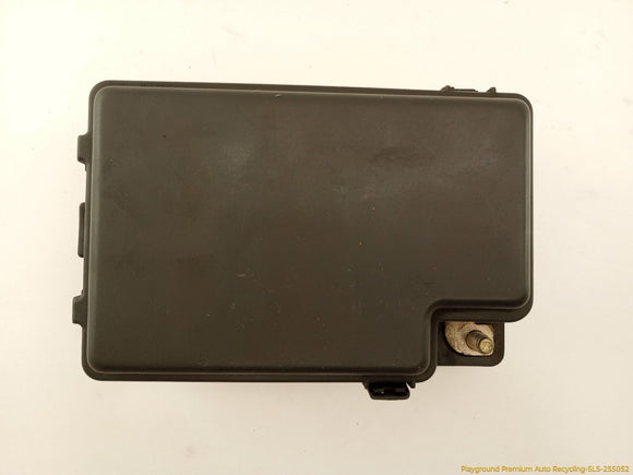 Jaguar XK8 Engine Fuse Box