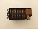 Jaguar XK8 Cabin Fuse Box-2