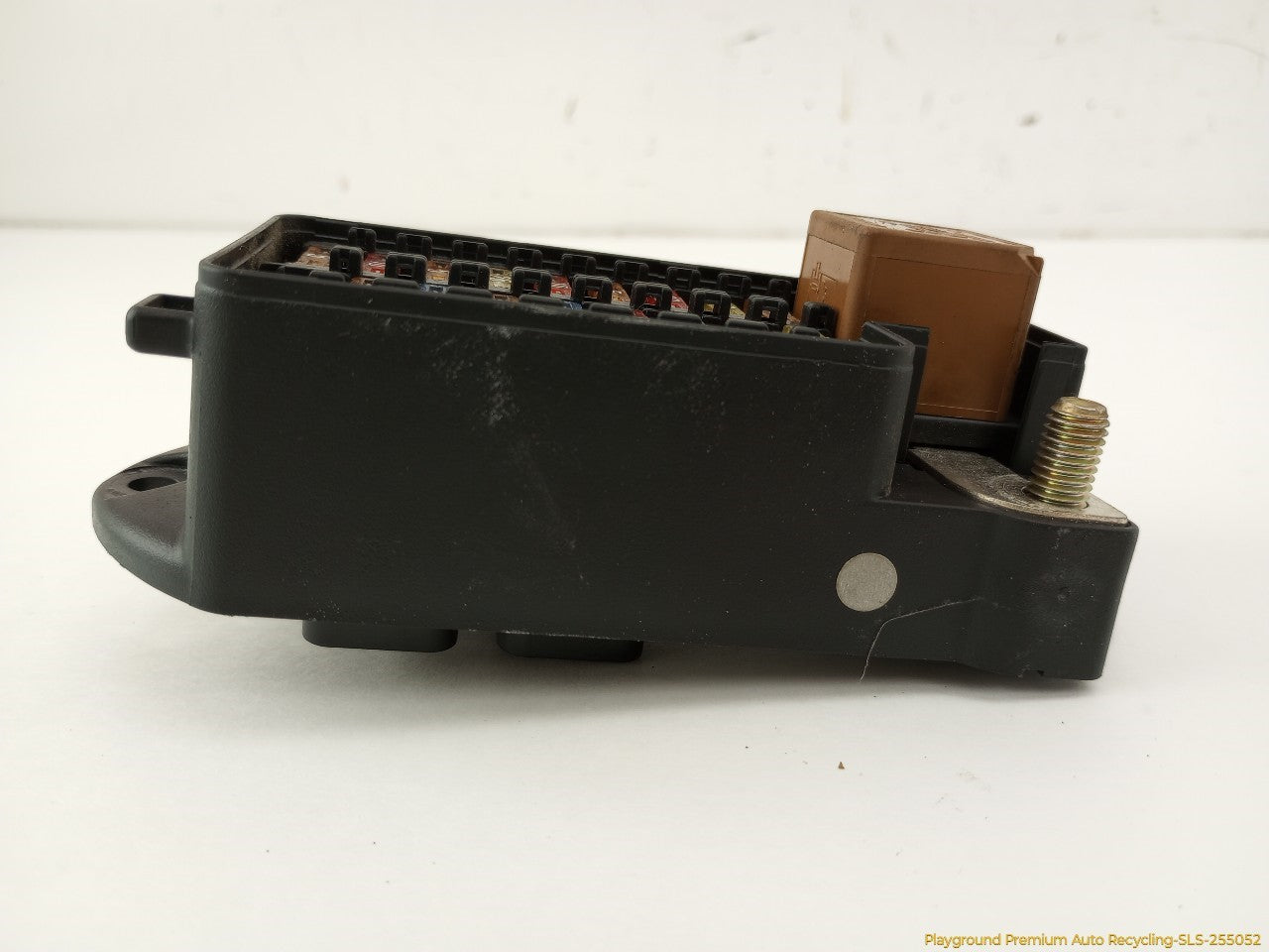 Jaguar XK8 Cabin Fuse Box