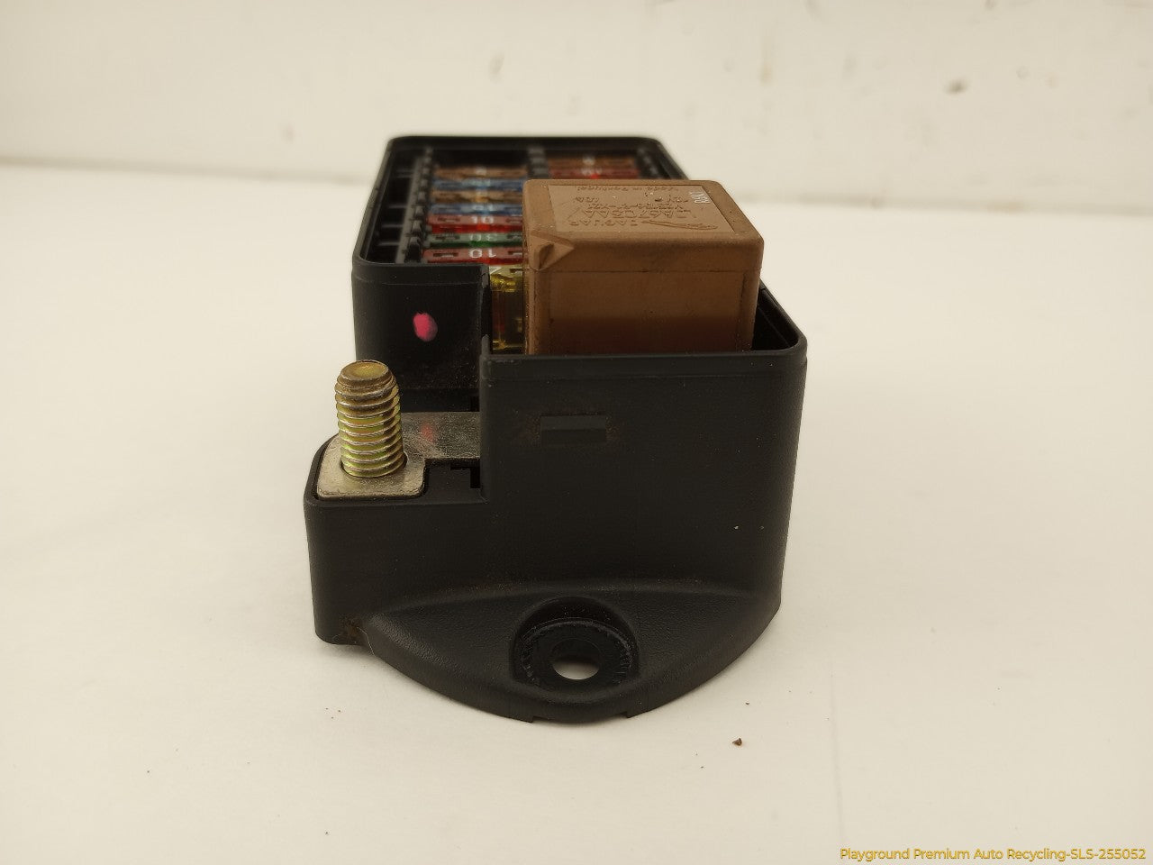 Jaguar XK8 Cabin Fuse Box