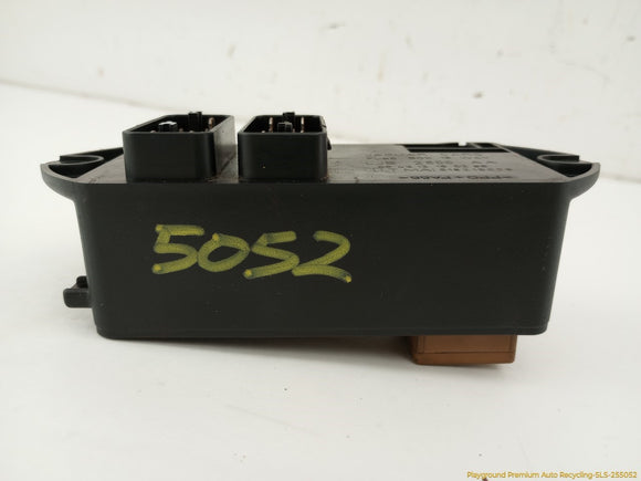 Jaguar XK8 Cabin Fuse Box