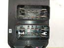 Jaguar XK8 Cabin Fuse Box-8