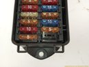 Jaguar XK8 Cabin Fuse Box-9