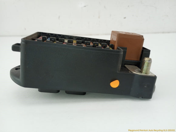 Jaguar XK8 Cabin Fuse Box