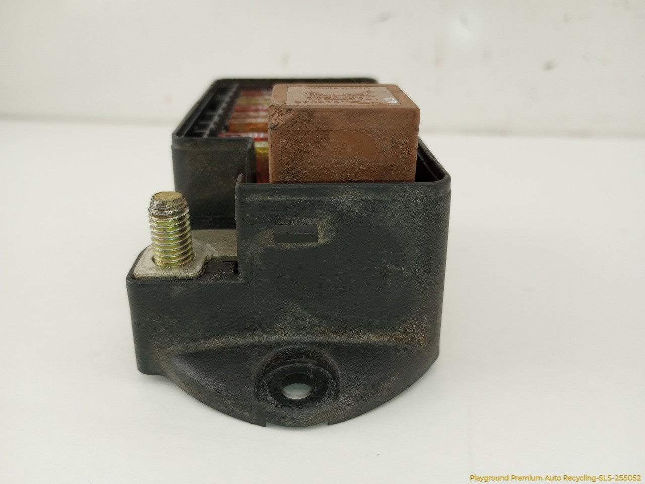 Jaguar XK8 Cabin Fuse Box