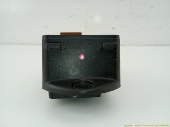 Jaguar XK8 Cabin Fuse Box