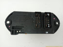 Jaguar XK8 Cabin Fuse Box-7