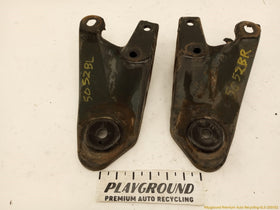 Jaguar XK8 Pair Of Rear Subframe Mount Bracket
