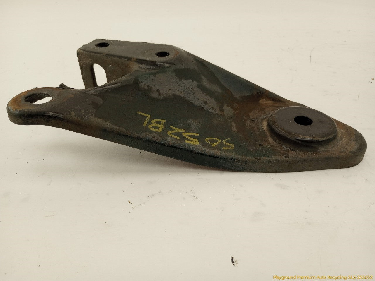Jaguar XK8 Pair Of Rear Subframe Mount Bracket