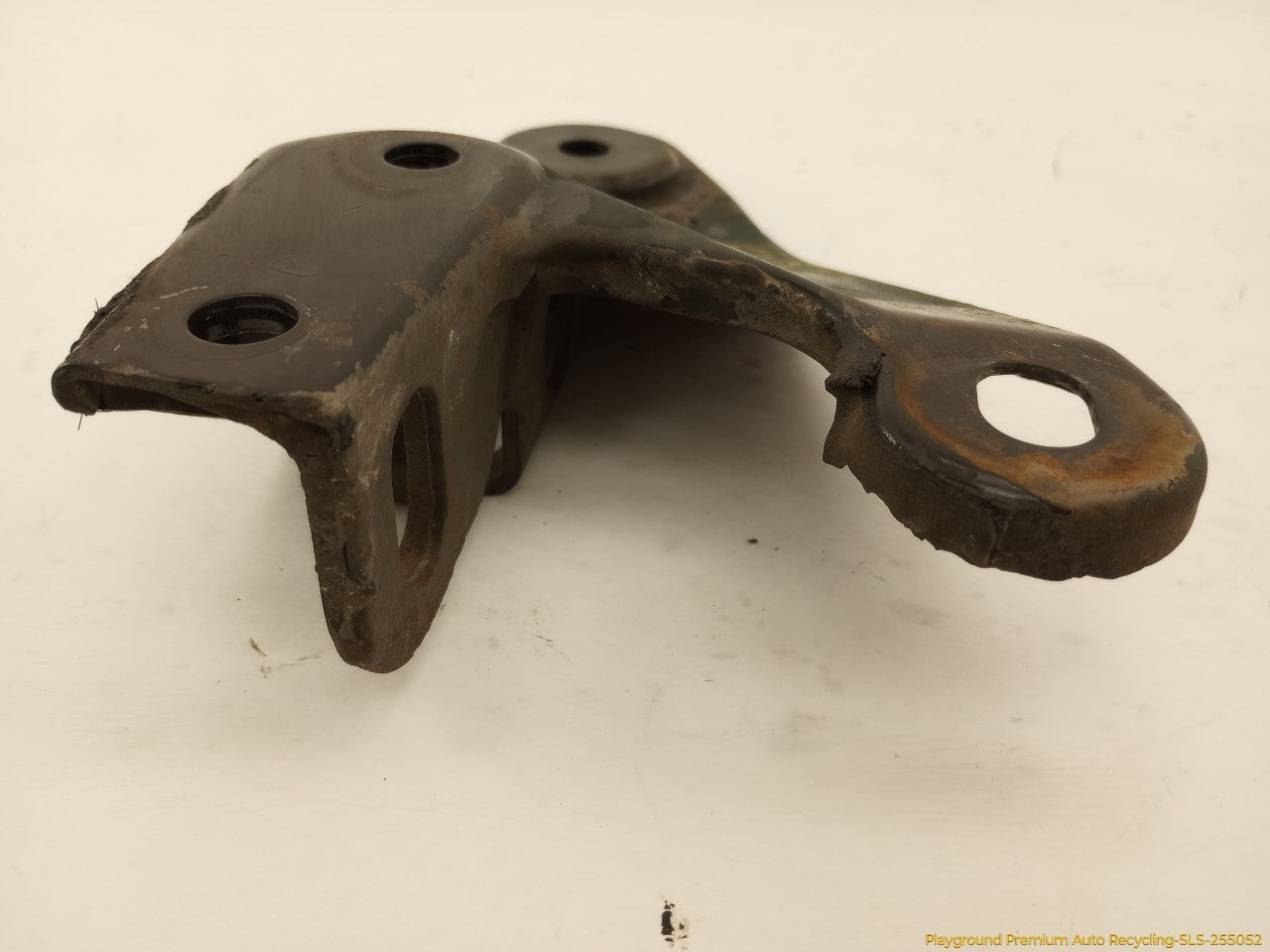 Jaguar XK8 Pair Of Rear Subframe Mount Bracket