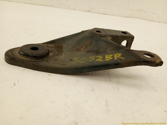 Jaguar XK8 Pair Of Rear Subframe Mount Bracket