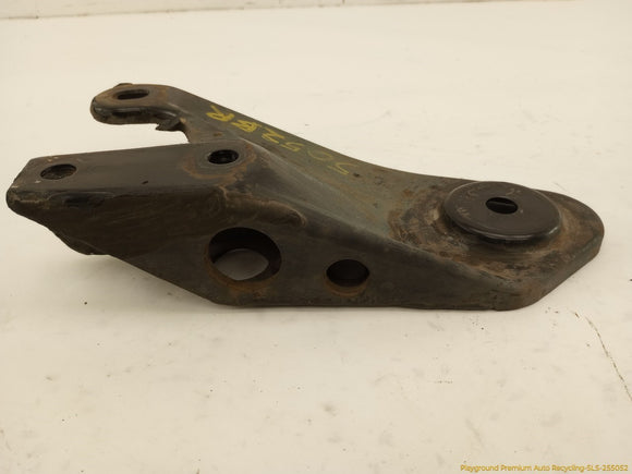Jaguar XK8 Pair Of Rear Subframe Mount Bracket