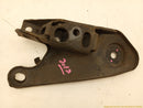 Jaguar XK8 Pair Of Rear Subframe Mount Bracket-11