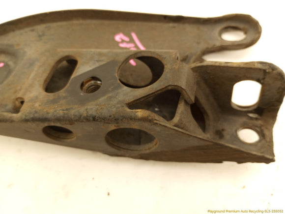 Jaguar XK8 Pair Of Rear Subframe Mount Bracket