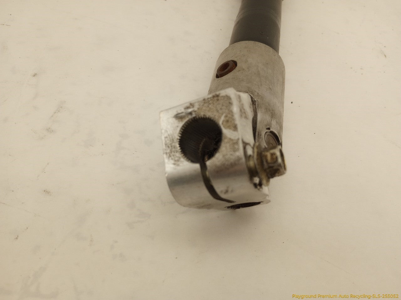 Jaguar XK8 Steering Intermediate Shaft - 0
