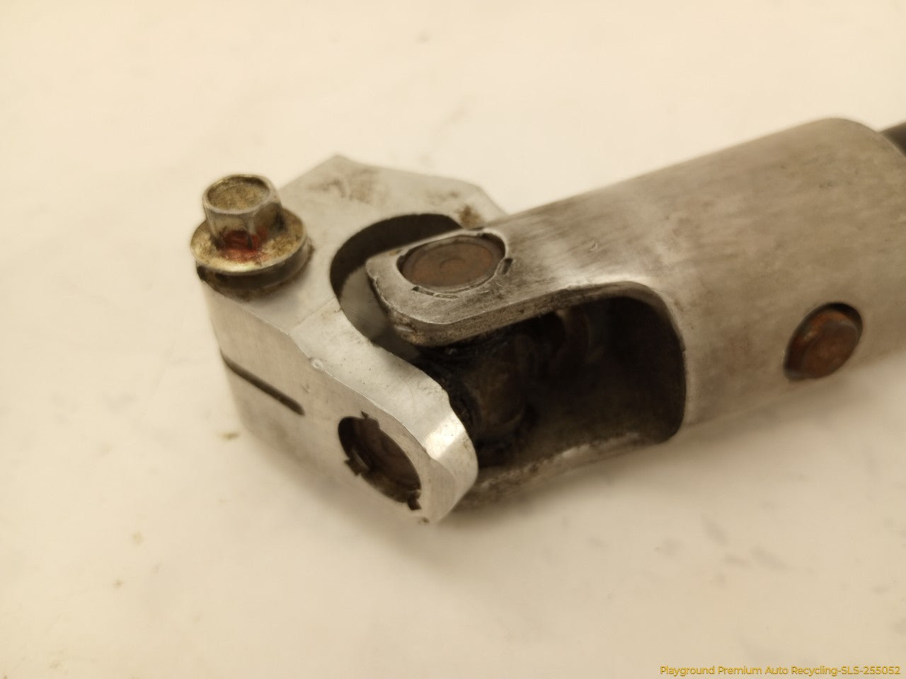 Jaguar XK8 Steering Intermediate Shaft