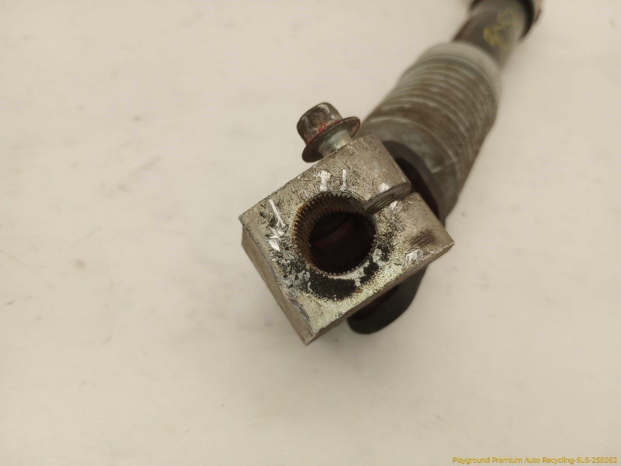 Jaguar XK8 Steering Intermediate Shaft