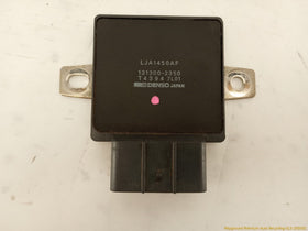 Jaguar XK8 Pair Of Ignition Control Modules - 0