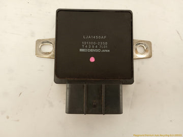 Jaguar XK8 Pair Of Ignition Control Modules - 0