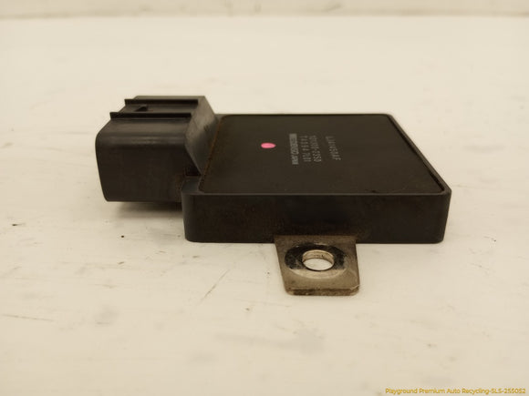 Jaguar XK8 Pair Of Ignition Control Modules