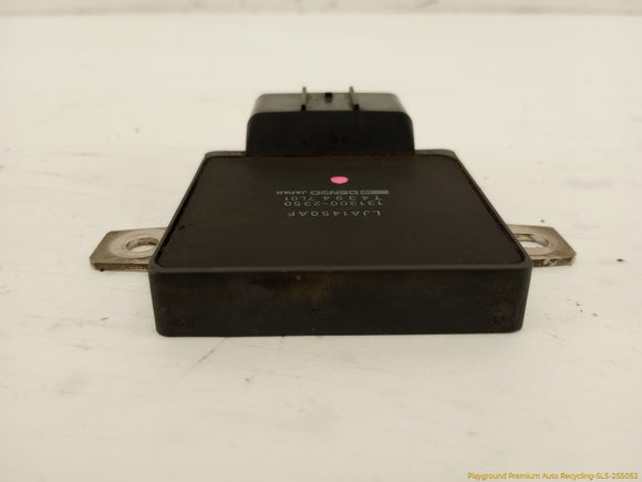 Jaguar XK8 Pair Of Ignition Control Modules